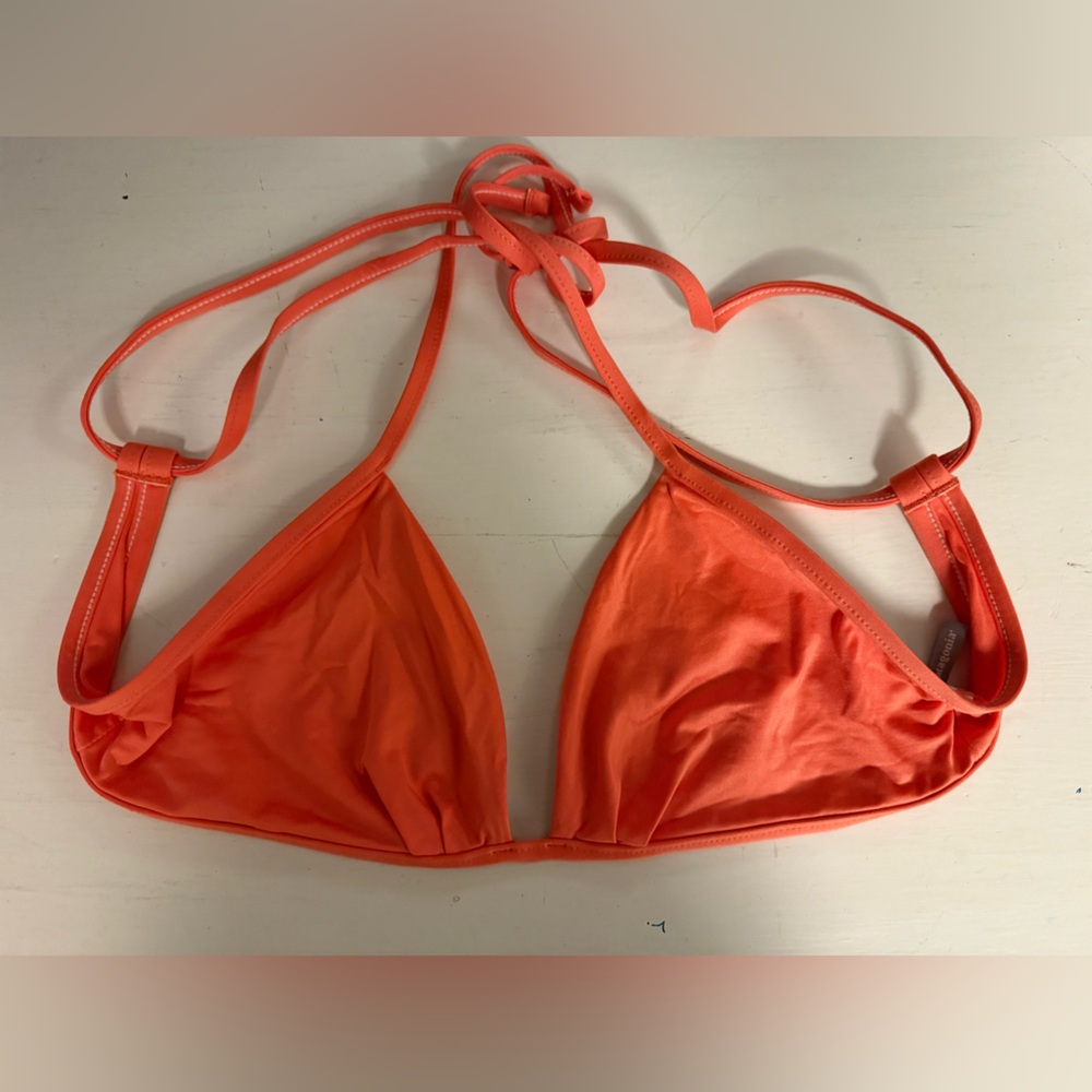 Patagonia Peachy Bikini Top